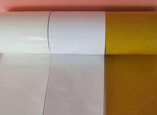 三種離型紙對激光刀模的選擇和使用有何影響