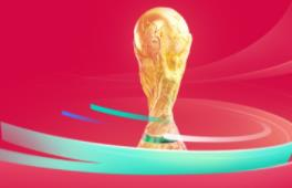 激光刀模在卡塔爾世界杯的參與度有多少？